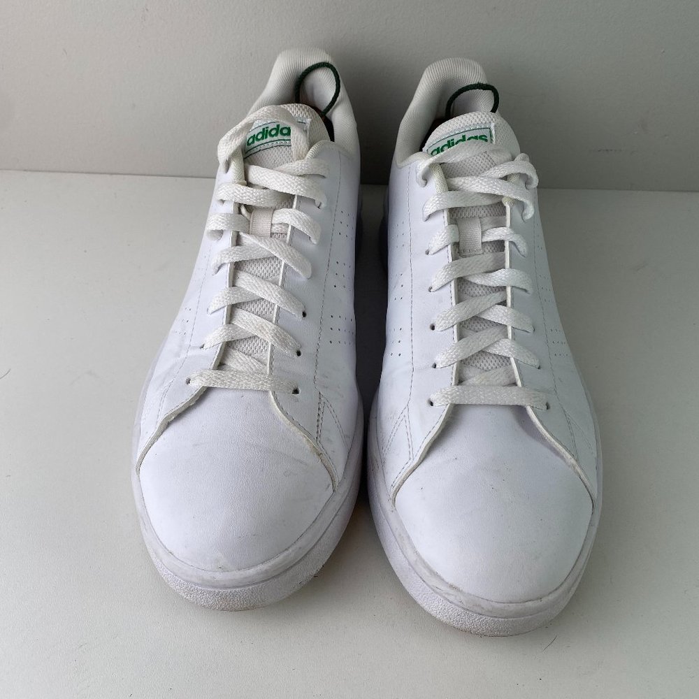 Adidas Advantage Lace-up Sneaker